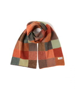 ROBERT MACKIE / Gyle Scarf マフラー