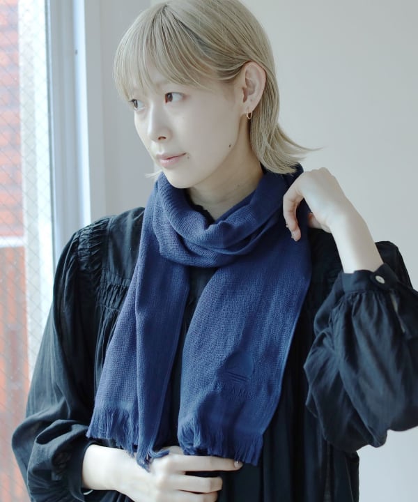 BEAMS JAPAN（ビームス ジャパン）【別注】みやざきタオル