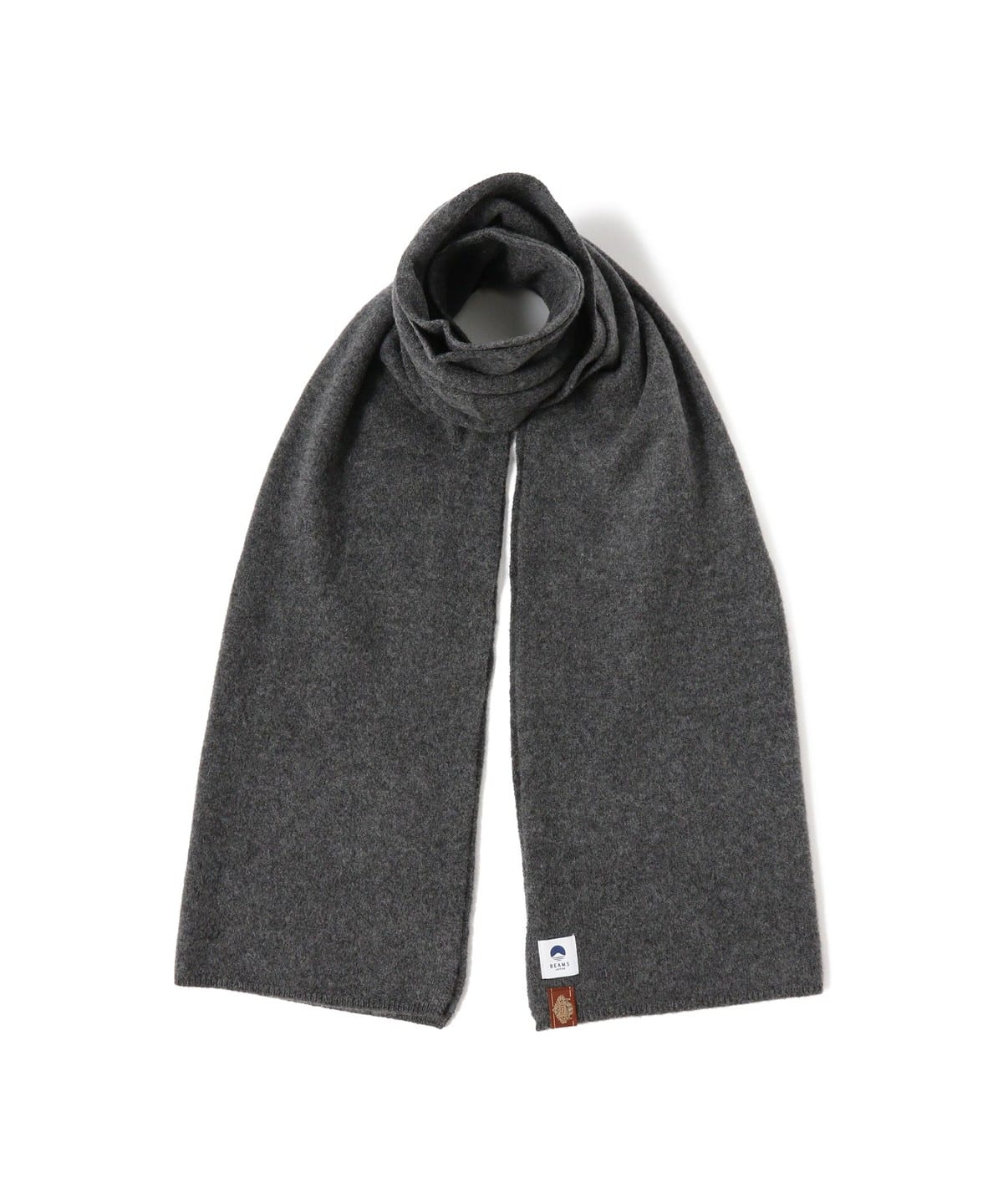 BEAMS JAPAN（ビームス ジャパン）【別注】GIM / カシミヤ