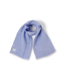 山崎麻織物工房 / 能登上布 ストール S
