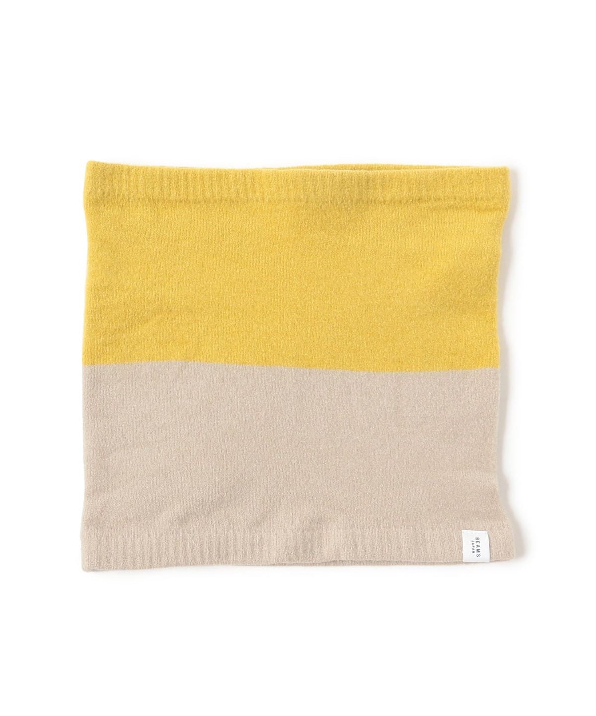 ZETT by BEAMS DESIGN フード付きネックウォーマー | 総合