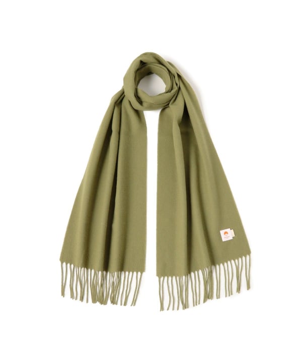 BEAMS JAPAN（ビームス ジャパン）びしゅうのマフラー Vol.2