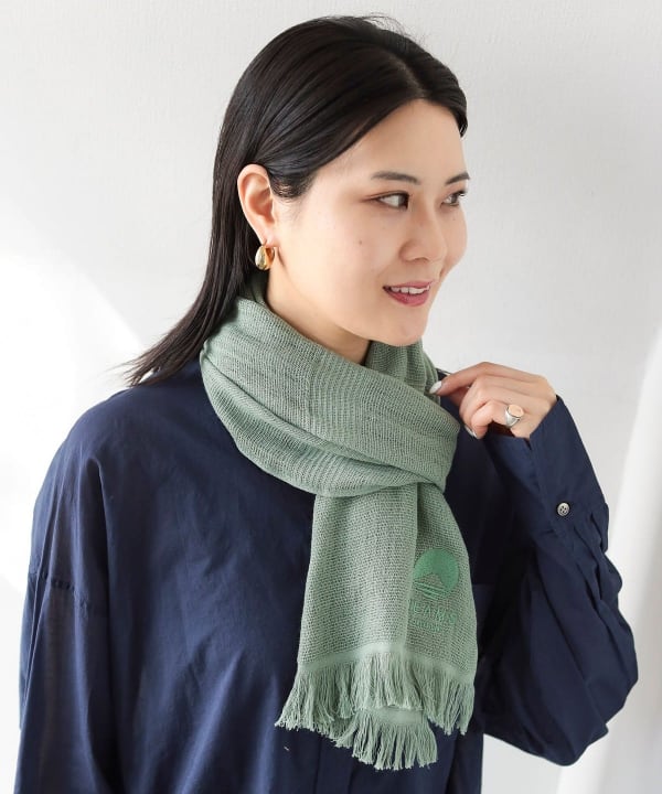 BEAMS JAPAN（ビームス ジャパン）【別注】みやざきタオル