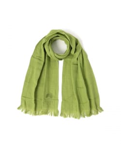 [別注] 宮崎毛巾/今治季節圍巾