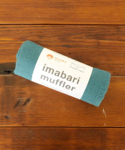 【別注】みやざきタオル / 今治 シーズン マフラー