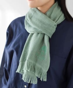 【別注】みやざきタオル / 今治 シーズン マフラー