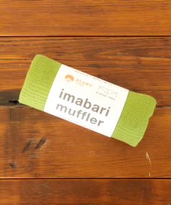 [別注] 宮崎毛巾/今治季節圍巾