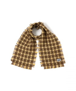 Kijinokanosei / kijihaba ストール