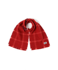 Kijinokanosei / kijihaba ストール