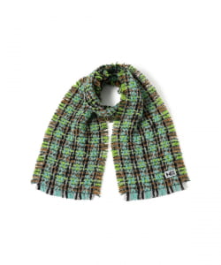 Kijinokanosei / kijihaba ストール