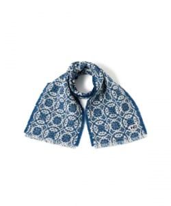 Kijinokanosei / kijihaba ストール