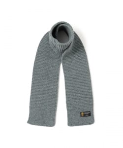 ROBERT MACKIE / Weir Scarf マフラー