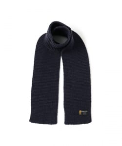 ROBERT MACKIE / Weir Scarf マフラー