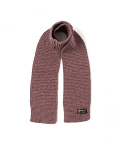ROBERT MACKIE / Weir Scarf マフラー