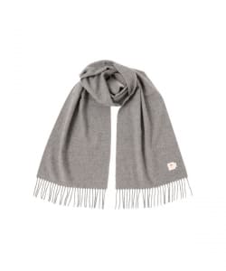 びしゅうのマフラー ウール 25