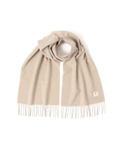 びしゅうのマフラー ウール 25