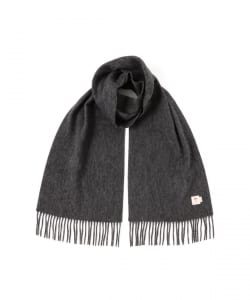 びしゅうのマフラー ウールアルパカ 25