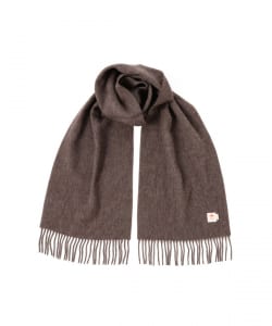 びしゅうのマフラー ウールアルパカ 25