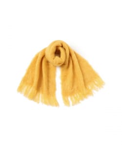 Adele's MOHAIR / Muffler マフラー