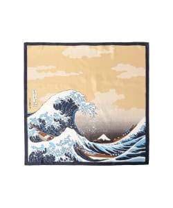 Marca originals / 神奈川沖浪裏