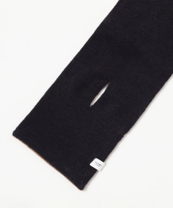 BEAMS JAPAN（ビームス ジャパン）【別注】フクシン / リバーシブル