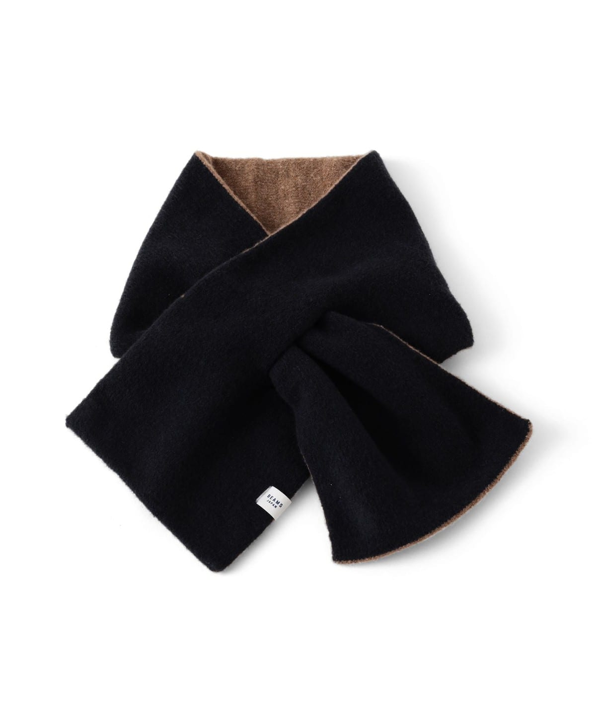 BEAMS JAPAN（ビームス ジャパン）【別注】フクシン / リバーシブル