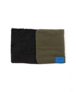 【tet. POP UP STORE 2025】tet. / ネック ウォーマー