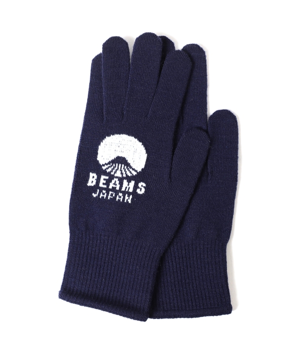 BEAMS JAPAN(ビームス ジャパン)【銘品のススメ】 tet. × BEAMS ...