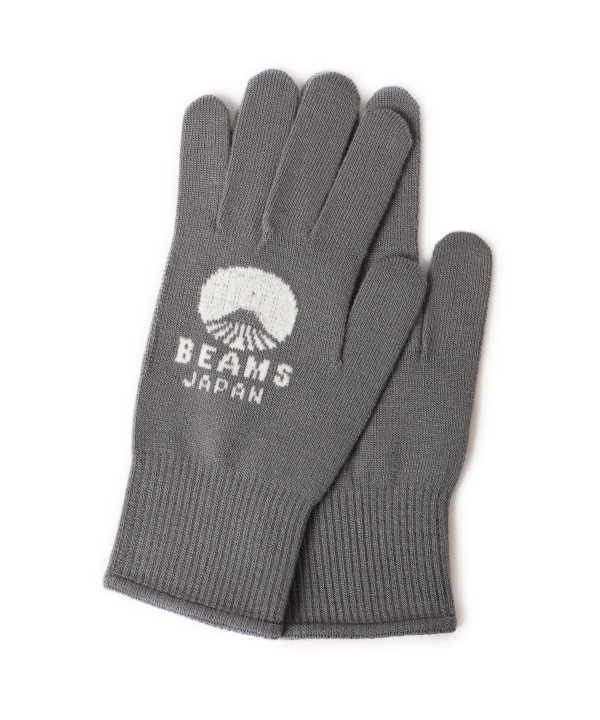 BEAMS JAPAN（ビームス ジャパン）【銘品のススメ】 tet. × BEAMS