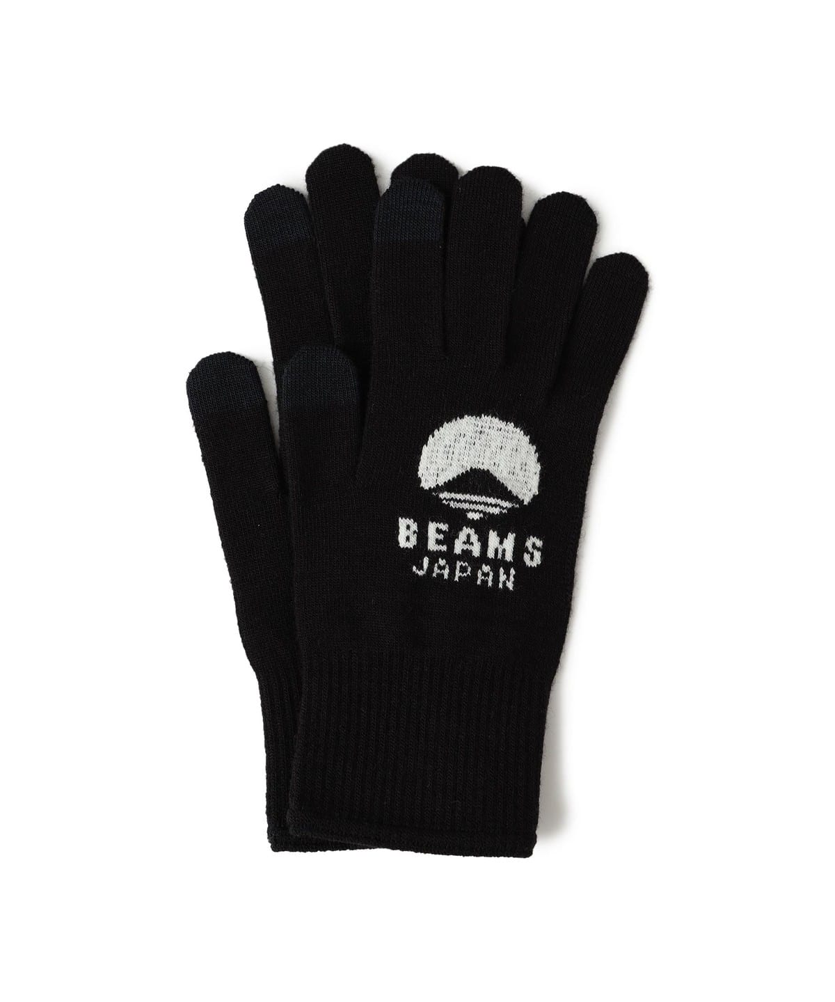 【別注】tet. / BEAMS JAPAN 標誌手套 Vol.2 男款