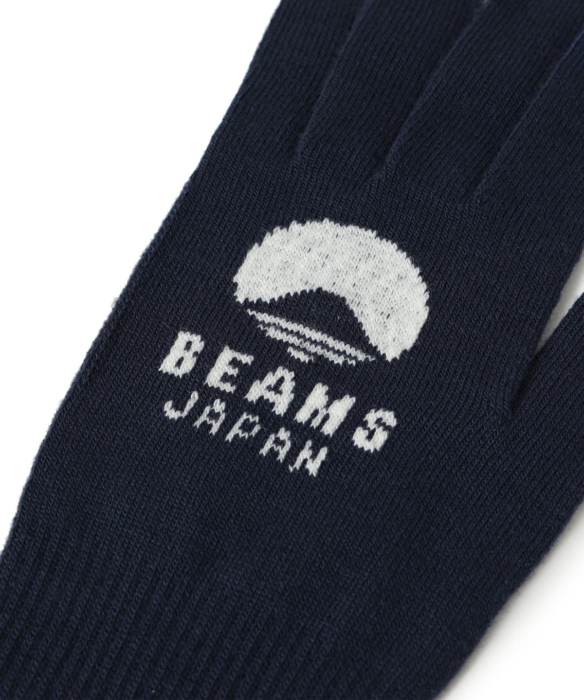 【別注】tet. / BEAMS JAPAN 標誌手套 Vol.2 男款