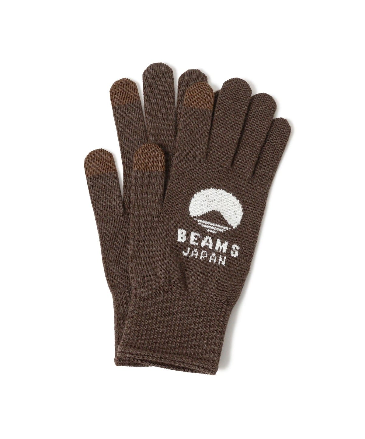 【別注】tet. / BEAMS JAPAN 標誌手套 Vol.2 女款