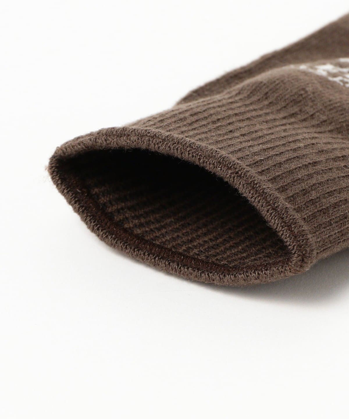 【別注】tet. / BEAMS JAPAN 標誌手套 Vol.2 女款