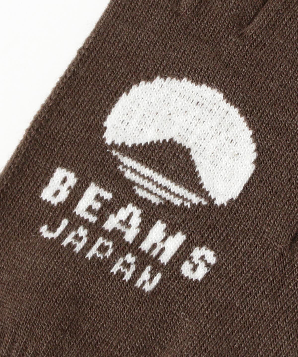 【別注】tet. / BEAMS JAPAN 標誌手套 Vol.2 女款
