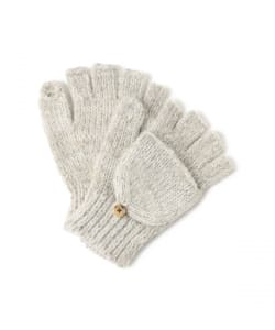 TIME WILL TELL WORKS / フィンガーレス グローブ