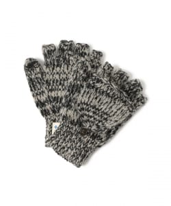 TIME WILL TELL WORKS / フィンガーレス グローブ