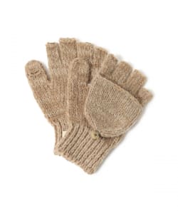 TIME WILL TELL WORKS / フィンガーレス グローブ