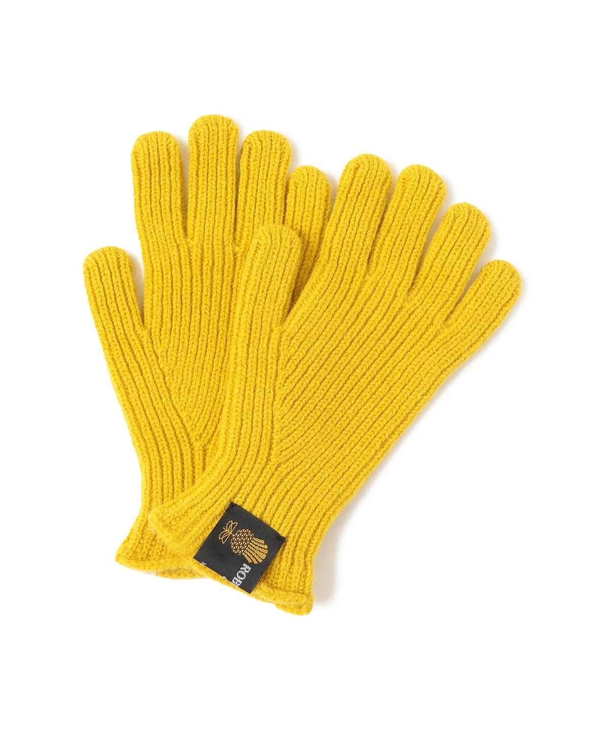 fennica（フェニカ）ROBERT MACKIE / Clyde Glove グローブ