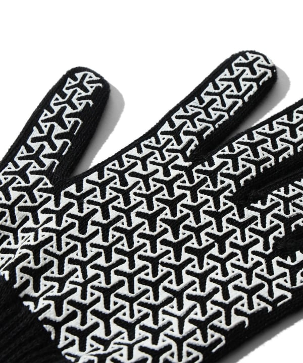 Beautiful Dreams Japan Beard Character Work Gloves