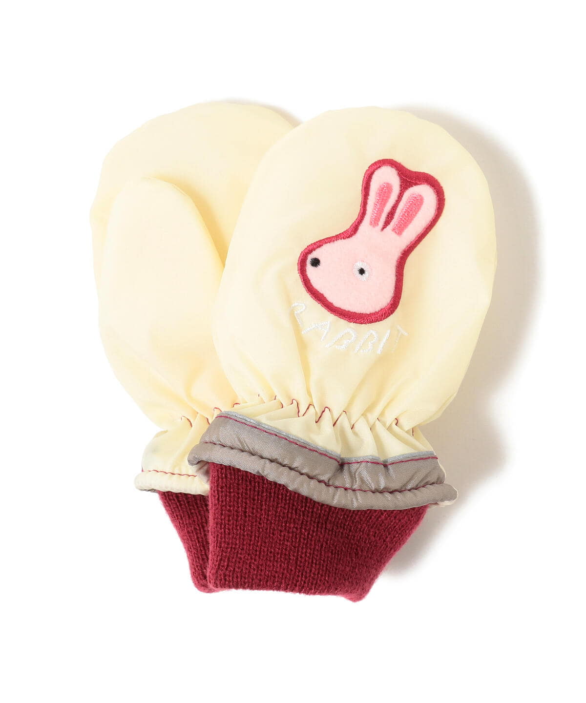 ytet. eg POP UP STORE 2025ztet. / g_` ~g Kids t@bVG WHITE ONE SIZE