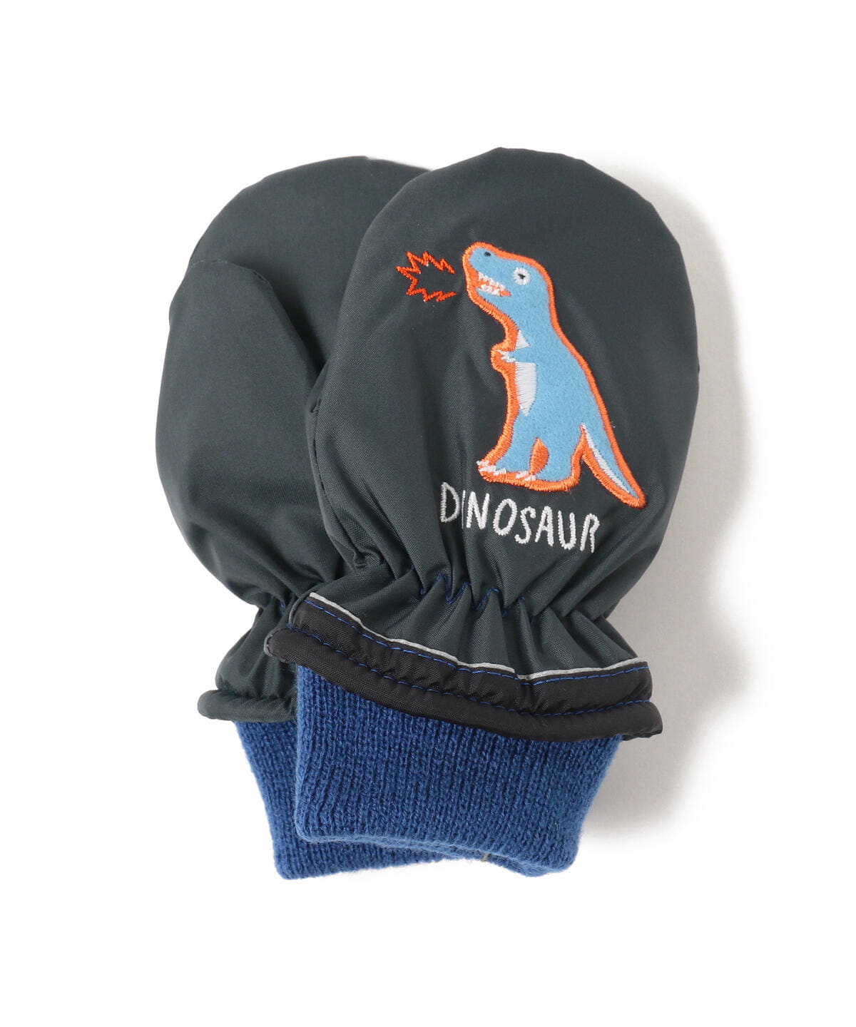 ytet. eg POP UP STORE 2025ztet. / g_` ~g Kids t@bVG DARK GRAY傤イ ONE SIZE