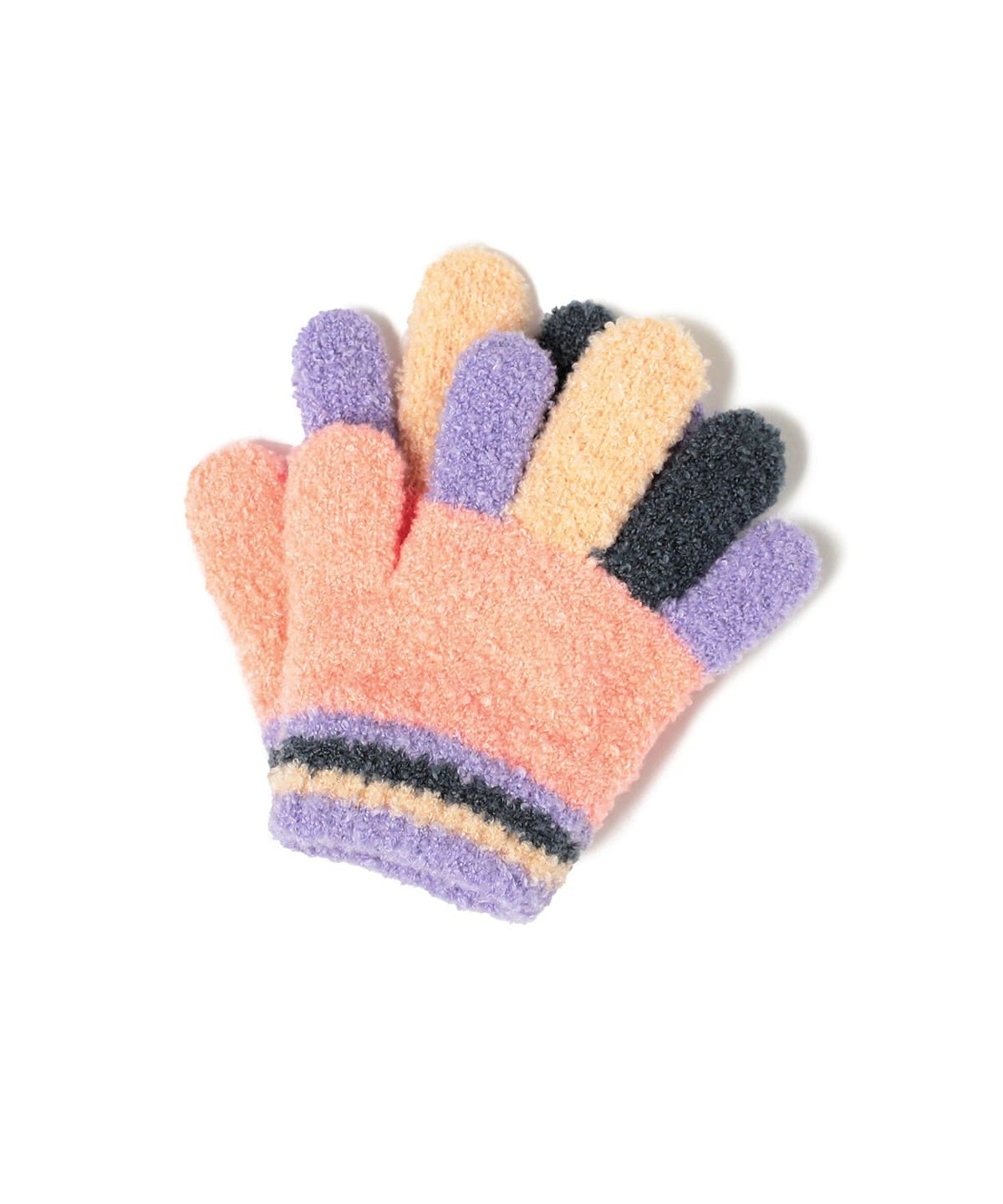 ytet. eg POP UP STORE 2025ztet. / CC O[u Kids t@bVG PINK & PURPLE ONE SIZE