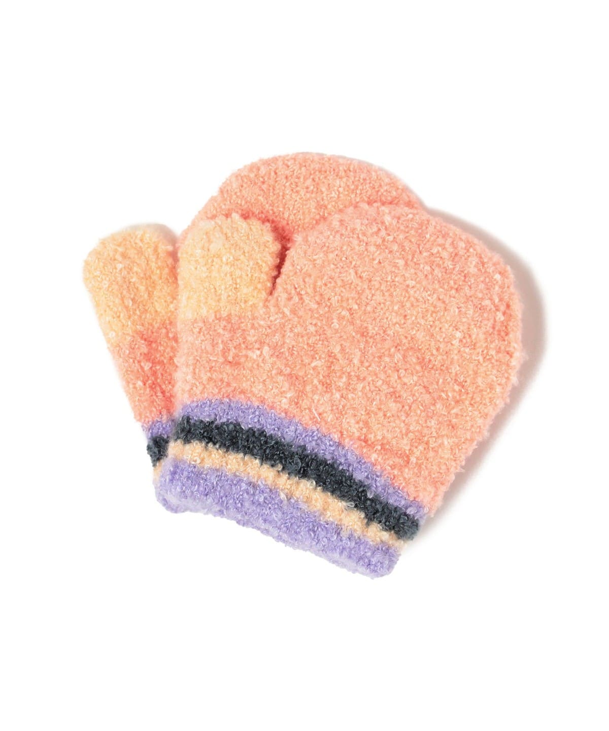 ytet. eg POP UP STORE 2025ztet. / CC ~g Kids t@bVG PINK & PURPLE ONE SIZE