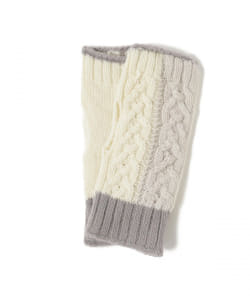 【tet. POP UP STORE 2025】tet. / オープンミトン Women △