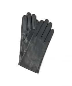 【tet. POP UP STORE 2025】tet. / カラー レザーグローブ Women