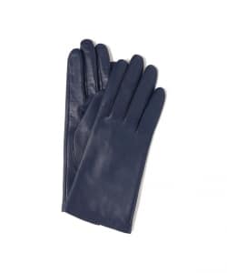 【tet. POP UP STORE 2025】tet. / カラー レザーグローブ Women