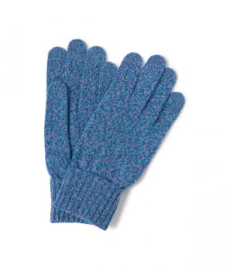 【tet. POP UP STORE 2025】tet. / 天竺 ミックス グローブ Men