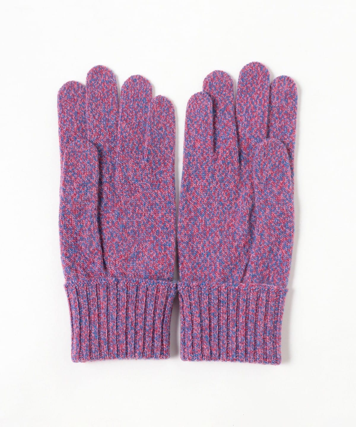 BEAMS JAPAN (BEAMS JAPAN) tet. / Tenjiku Mix Gloves Women (Fashion  Accessories Gloves) Available at BEAMS