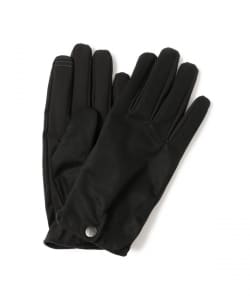 【tet. POP UP STORE 2025】tet. / classic tech グローブ Men