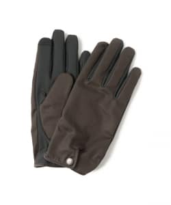 【tet. POP UP STORE 2025】tet. / classic tech グローブ Men